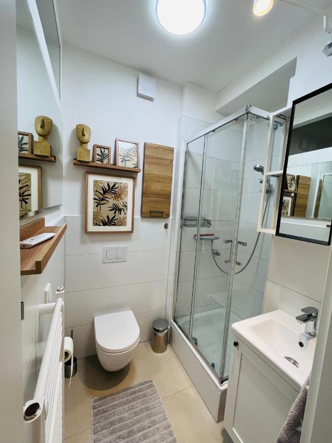Modernes City-Apartment Mit Highspeed-Wlan & Top-Lage - Easy Stay Wuppertal Exteriér fotografie