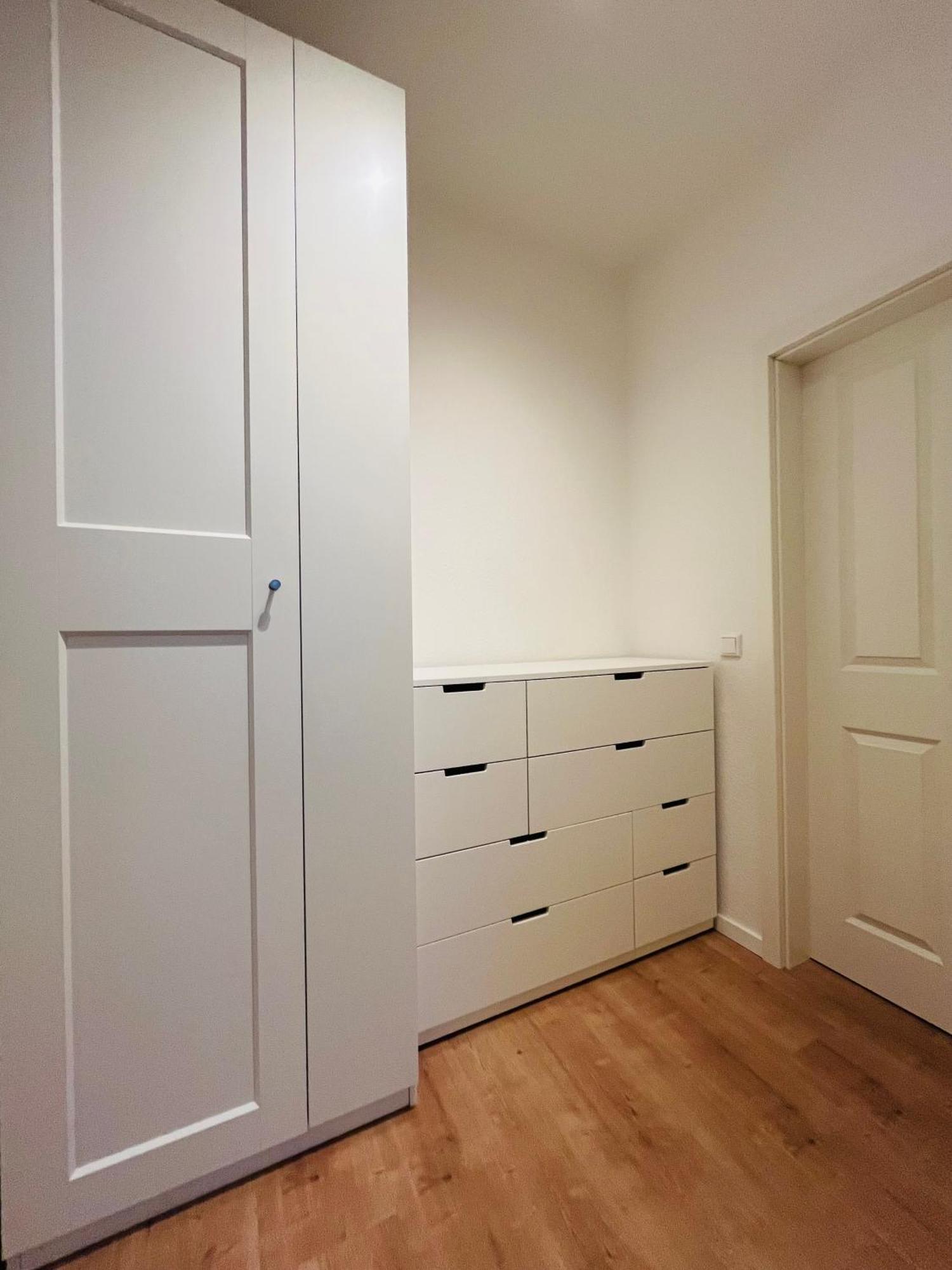 Modernes City-Apartment Mit Highspeed-Wlan & Top-Lage - Easy Stay Wuppertal Exteriér fotografie