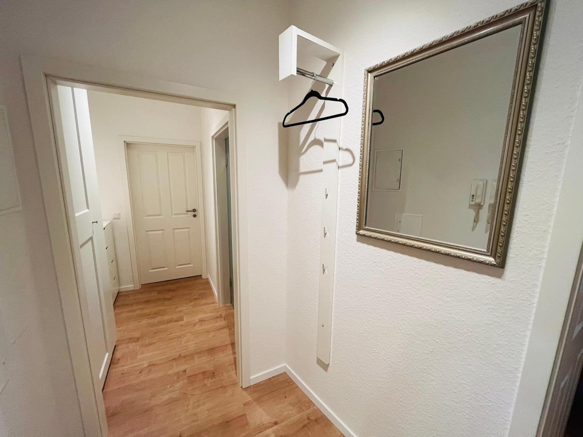 Modernes City-Apartment Mit Highspeed-Wlan & Top-Lage - Easy Stay Wuppertal Exteriér fotografie