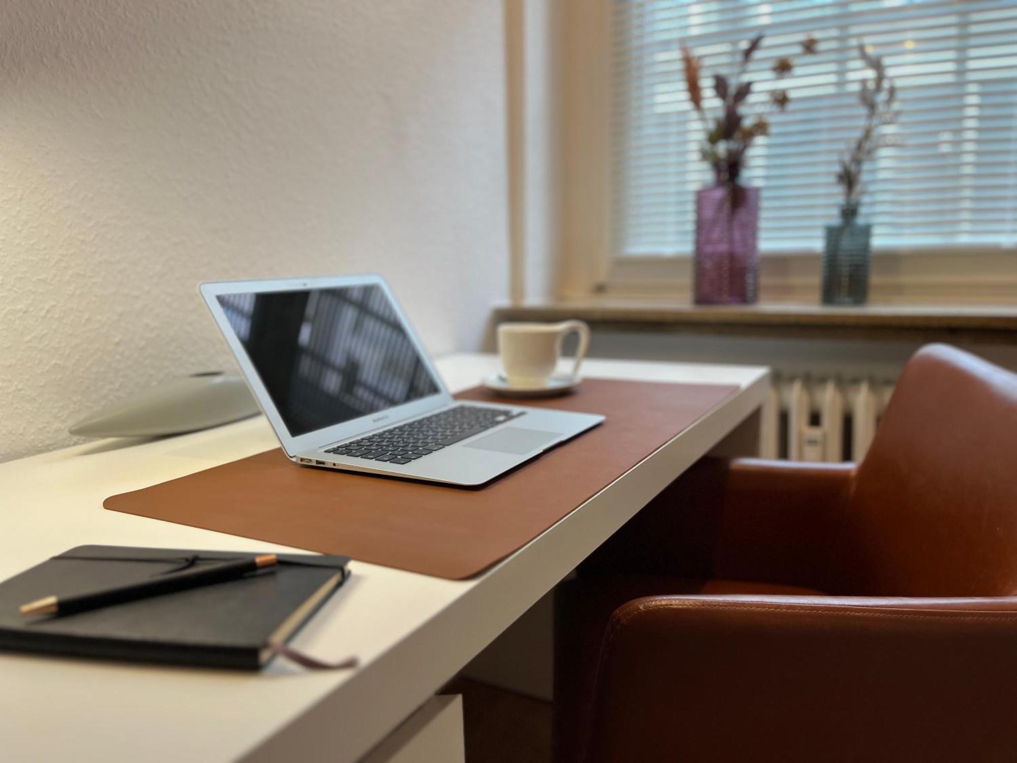 Modernes City-Apartment Mit Highspeed-Wlan & Top-Lage - Easy Stay Wuppertal Exteriér fotografie